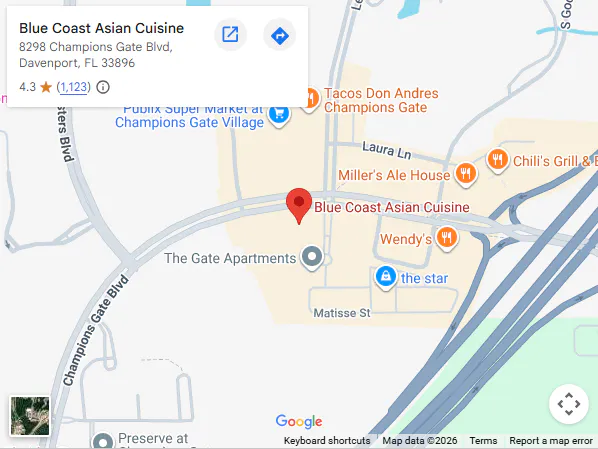 location,8298 Champions Gate Blvd, Davenport, FL 33896